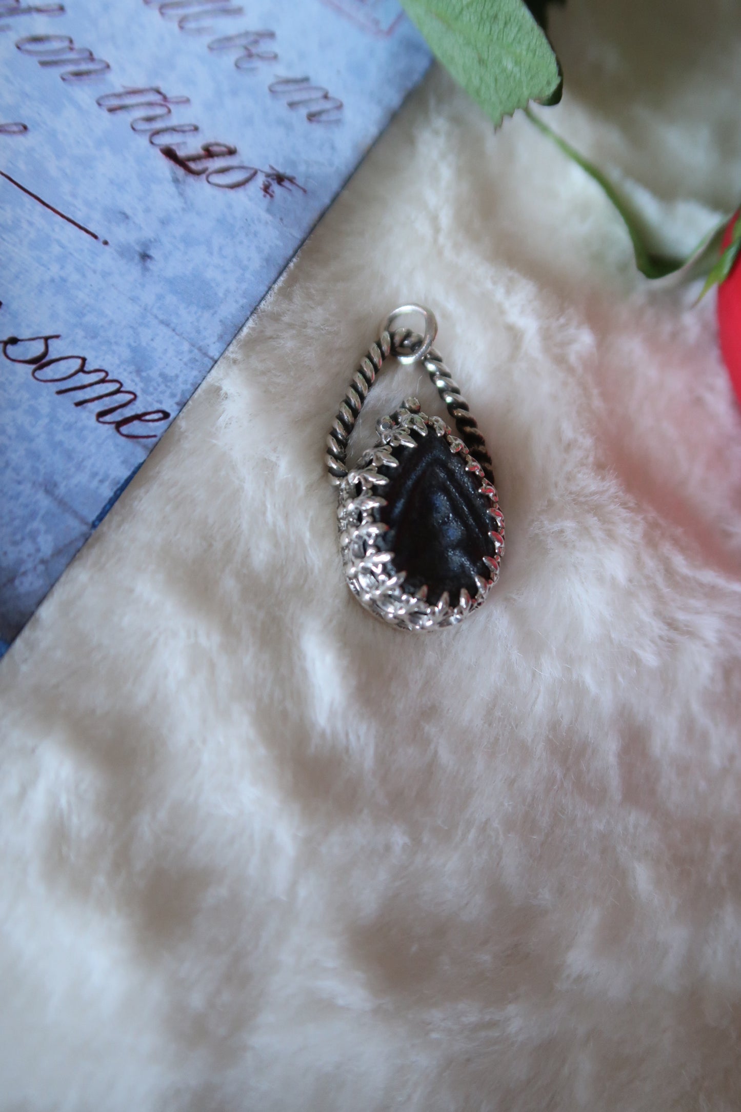 Deliverance Pendant