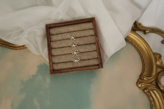 Bow Ring