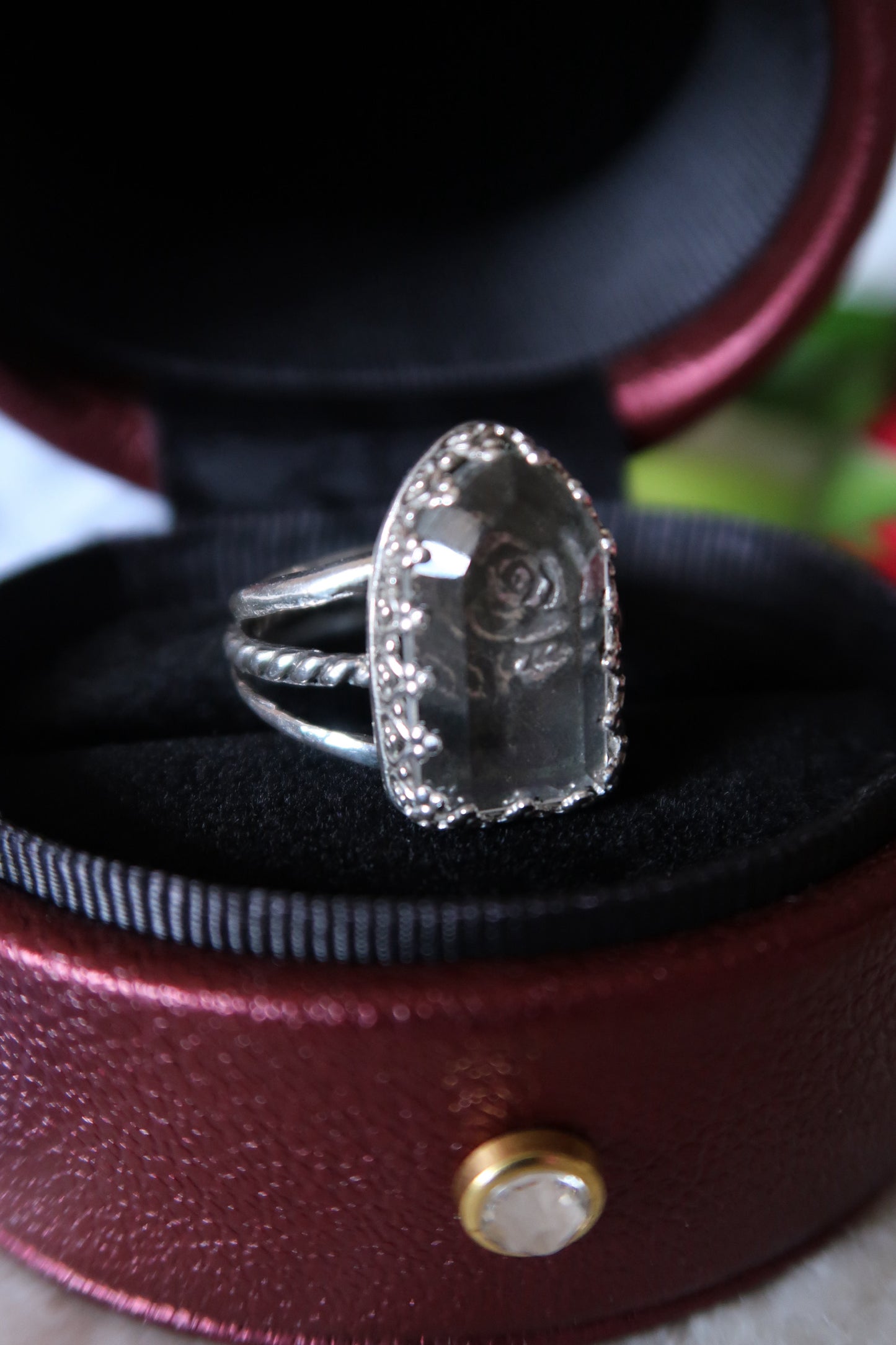 Our Beloved Ring -Size 9